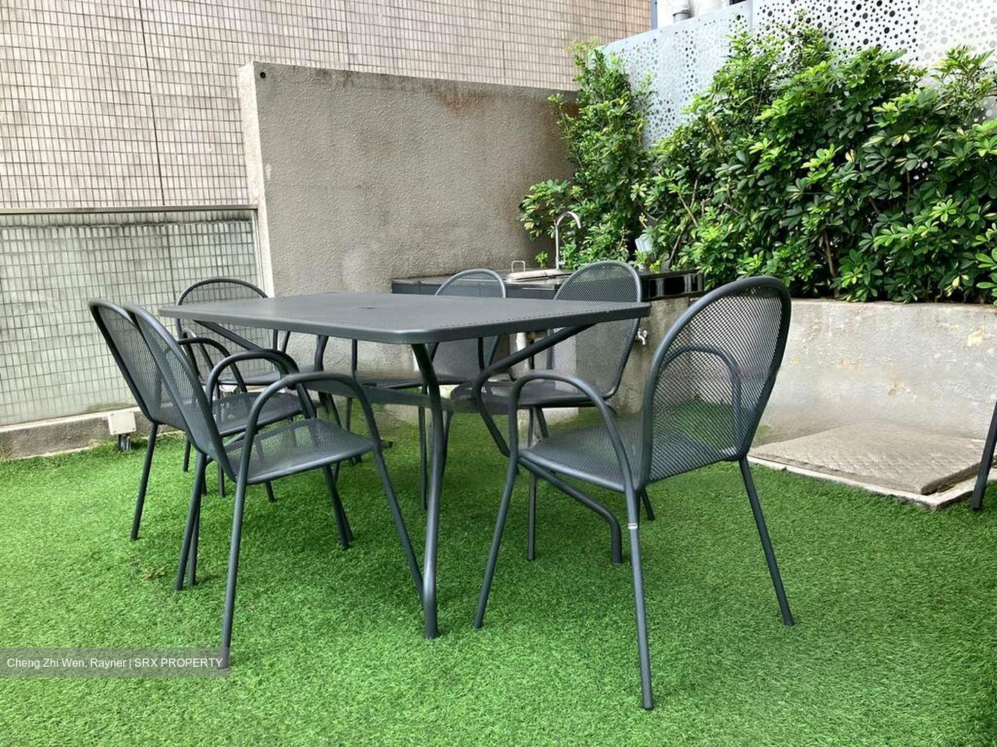 Robinson Suites (D1), Apartment #475777771